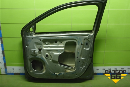 Дверь передняя правая для Chevrolet Cobalt с 2012г (Кобальт)