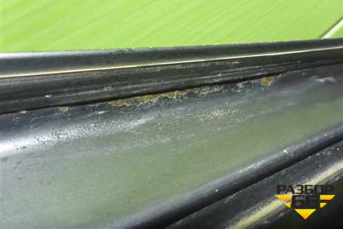 Дверь задняя правая для Chevrolet Cobalt с 2012г (Кобальт)