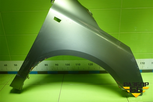 Крыло переднее правое для Chevrolet Cobalt с 2012г (Кобальт)