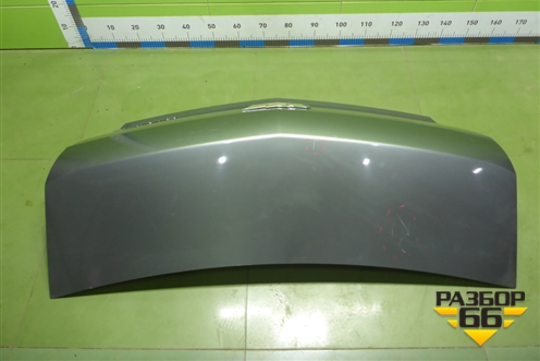 Крышка багажника для Chevrolet Cobalt с 2012г (Кобальт)