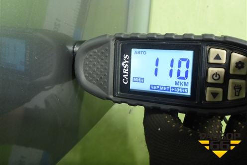 Крышка багажника для Chevrolet Cobalt с 2012г (Кобальт)