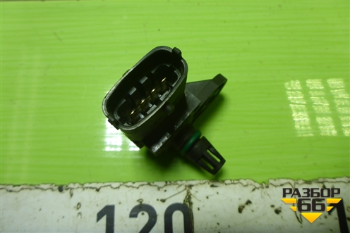 Датчик абсолютного давления (0261B04314) для Mitsubishi Colt с 2004г (Кольт)