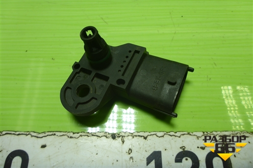 Датчик абсолютного давления (0261B04314) для Mitsubishi Colt с 2004г (Кольт)