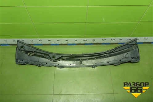 Решетка стеклоочистителей (52031610) для Chevrolet Cobalt с 2012г (Кобальт)