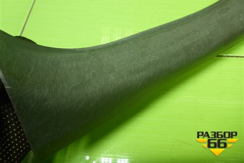 Накладка порога внутренняя заднего правого (52021422) для Chevrolet Cobalt с 2012г (Кобальт)