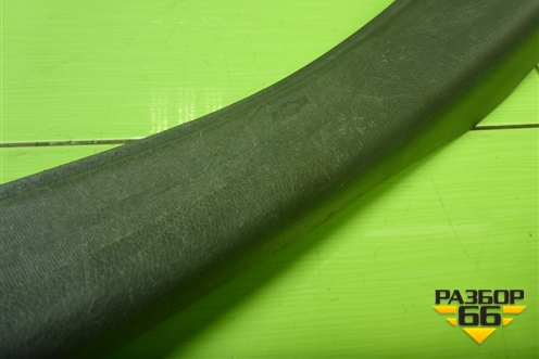 Накладка порога внутренняя заднего правого (52021422) для Chevrolet Cobalt с 2012г (Кобальт)