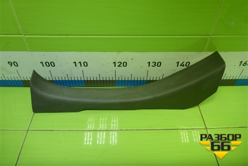 Накладка порога внутренняя заднего правого (52021422) для Chevrolet Cobalt с 2012г (Кобальт)