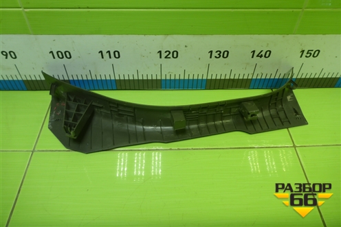 Накладка порога внутренняя заднего правого (52021422) для Chevrolet Cobalt с 2012г (Кобальт)