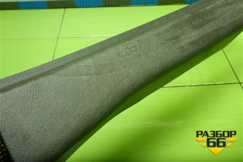 Накладка порога внутренняя переднего правого (52021438) для Chevrolet Cobalt с 2012г (Кобальт)