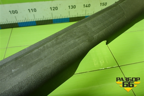 Накладка порога внутренняя переднего правого (52021438) для Chevrolet Cobalt с 2012г (Кобальт)