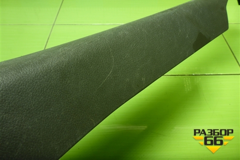 Накладка порога внутренняя переднего правого (52021438) для Chevrolet Cobalt с 2012г (Кобальт)