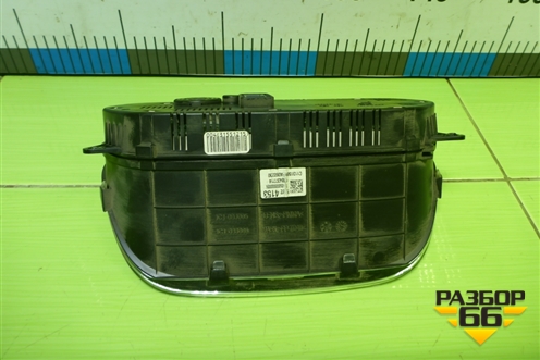 Щиток приборов МКПП (52024153) для Chevrolet Cobalt с 2012г (Кобальт)