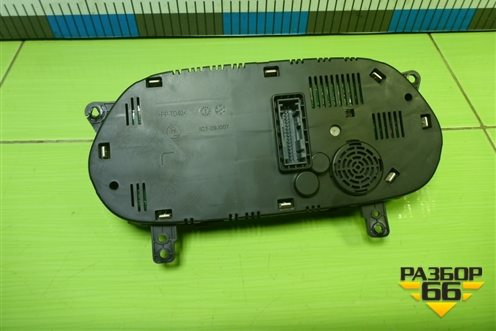 Щиток приборов МКПП (52024153) для Chevrolet Cobalt с 2012г (Кобальт)