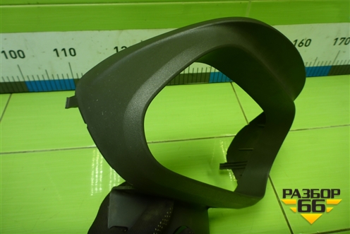 Накладка на щиток приборов (ATU51716) для Chevrolet Cobalt с 2012г (Кобальт)