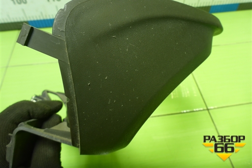 Накладка на щиток приборов (ATU51716) для Chevrolet Cobalt с 2012г (Кобальт)