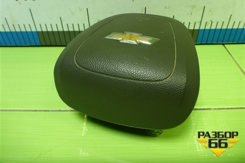 Подушка безопасности в рулевое колесо (52022078) для Chevrolet Cobalt с 2012г (Кобальт)