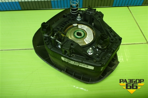 Подушка безопасности в рулевое колесо (52022078) для Chevrolet Cobalt с 2012г (Кобальт)