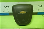 Подушка безопасности в рулевое колесо (52022078) для Chevrolet Cobalt с 2012г (Кобальт)
