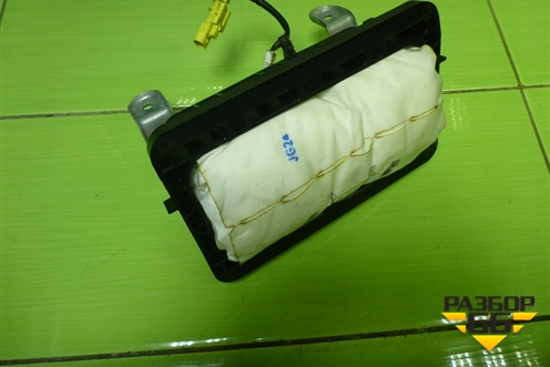Подушка безопасности пассажирская в торпедо (52037412) для Chevrolet Cobalt с 2012г (Кобальт)