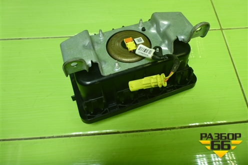 Подушка безопасности пассажирская в торпедо (52037412) для Chevrolet Cobalt с 2012г (Кобальт)