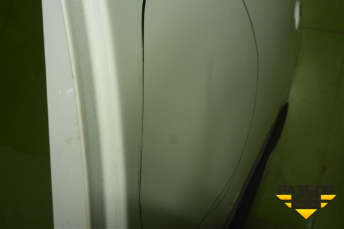 Дверь задняя левая (Cross универсал) для VAZ Granta/Гранта