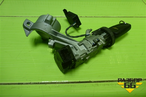 Замок зажигания (МКПП) для Chevrolet Cobalt с 2012г (Кобальт)