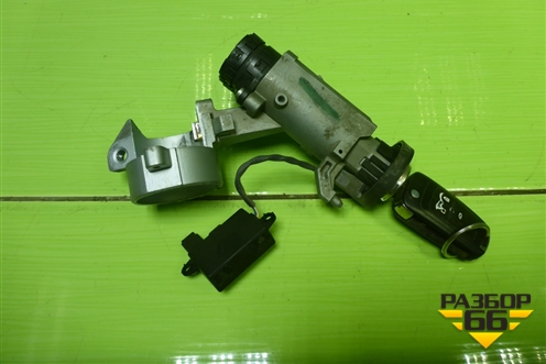 Замок зажигания (МКПП) для Chevrolet Cobalt с 2012г (Кобальт)