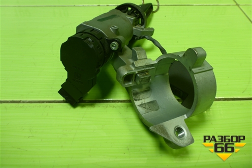 Замок зажигания (МКПП) для Chevrolet Cobalt с 2012г (Кобальт)