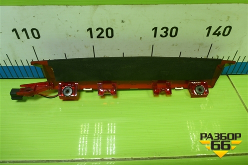 Фонарь задний стоп сигнал для Chevrolet Cobalt с 2012г (Кобальт)