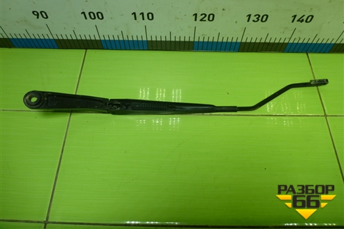 Поводок стеклоочистителя левый (94732514) для Chevrolet Cobalt с 2012г (Кобальт)