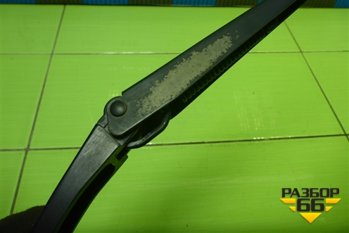 Поводок стеклоочистителя левый (94732514) для Chevrolet Cobalt с 2012г (Кобальт)