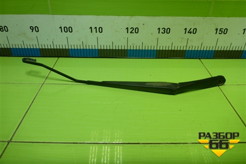 Поводок стеклоочистителя левый (94732514) для Chevrolet Cobalt с 2012г (Кобальт)