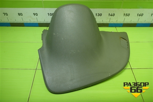 Накладка на торпедо (94772935) для Chevrolet Cobalt с 2012г (Кобальт)