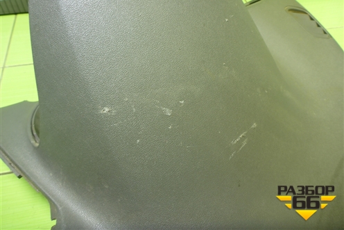 Накладка на торпедо (94772935) для Chevrolet Cobalt с 2012г (Кобальт)