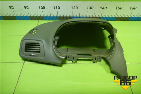 Накладка на торпедо (94772935) для Chevrolet Cobalt с 2012г (Кобальт)