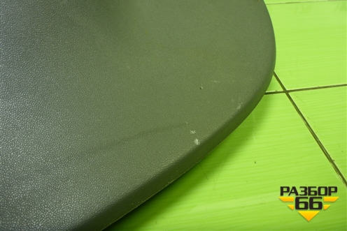 Накладка на торпедо (94772935) для Chevrolet Cobalt с 2012г (Кобальт)