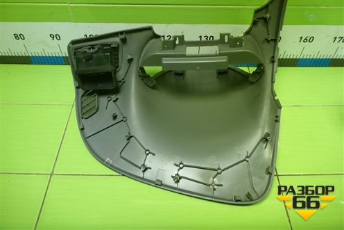 Накладка на торпедо (94772935) для Chevrolet Cobalt с 2012г (Кобальт)