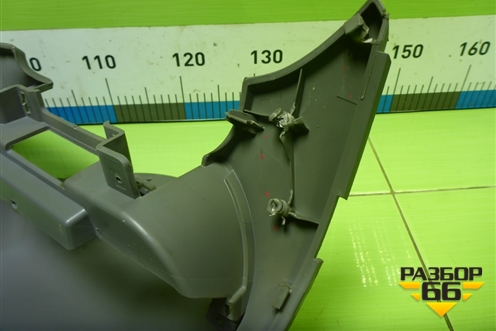 Накладка на торпедо (94772935) для Chevrolet Cobalt с 2012г (Кобальт)