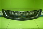 Решетка радиатора (нижняя) для Chevrolet Cobalt с 2012г (Кобальт)