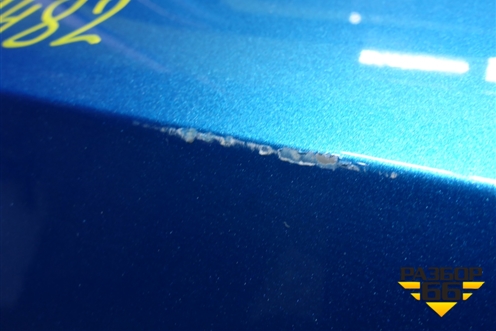 Дверь передняя правая (5030011CRV0000A00) для GAC GS3 с 2024-2025г (ГС3)