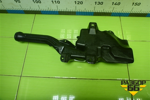 Бачок омывателя лобового стекла (52016696) для Chevrolet Cobalt с 2012г (Кобальт)