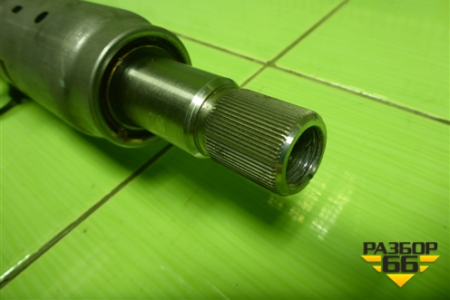 Колонка рулевая (52040728) для Chevrolet Cobalt с 2012г (Кобальт)