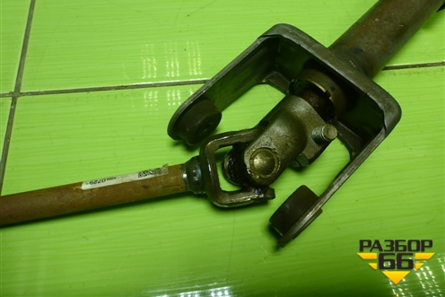 Колонка рулевая (52040728) для Chevrolet Cobalt с 2012г (Кобальт)