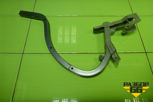 Петля крышки багажника для Chevrolet Cobalt с 2012г (Кобальт)