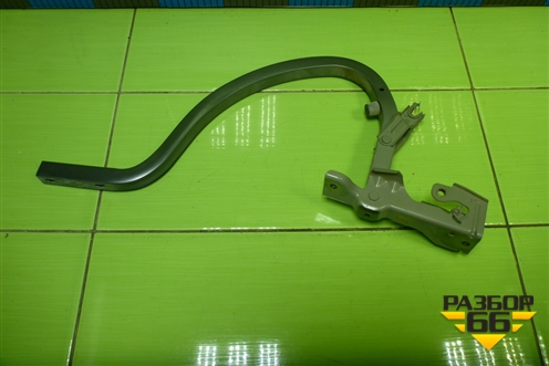 Петля крышки багажника для Chevrolet Cobalt с 2012г (Кобальт)