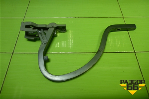 Петля крышки багажника для Chevrolet Cobalt с 2012г (Кобальт)