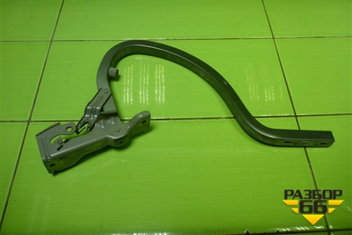 Петля крышки багажника для Chevrolet Cobalt с 2012г (Кобальт)