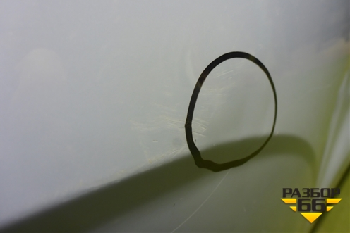 Дверь задняя правая (551001210AA) для OMODA C5 с 2022г (Ц5)