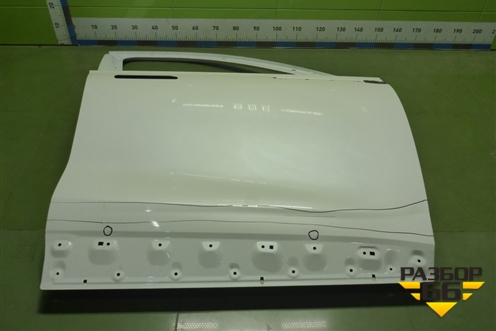 Дверь передняя правая (551001358AADYJ) для Exeed RX с 2023г (РХ)