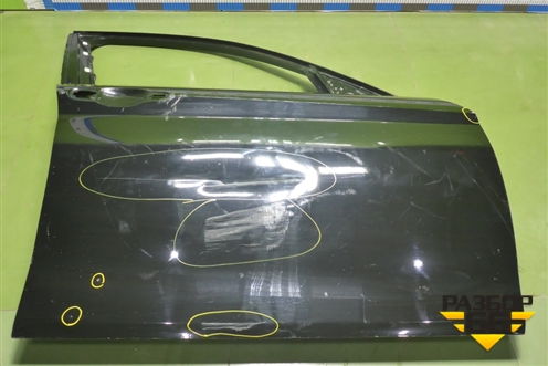 Дверь передняя правая (41007284512) для BMW 1-серия F20/F21 с 2011г